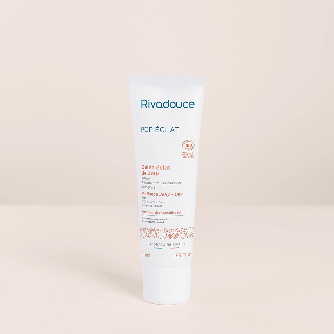 Gelée éclat de jour 50ml